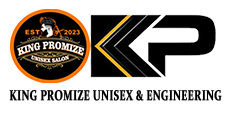 King Promize Unisex & Engineering Ltd.